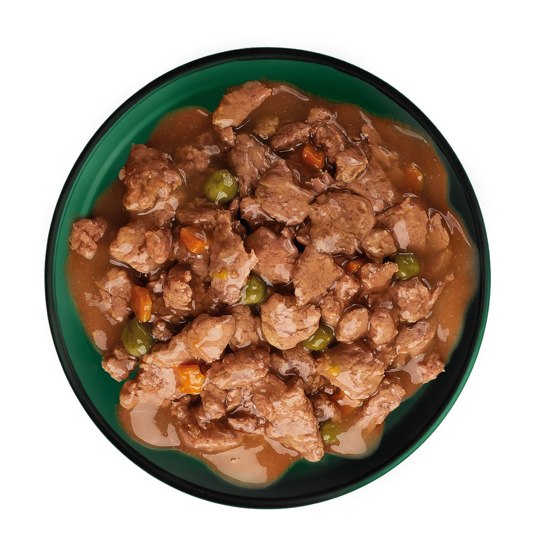 Natures Menu Cat Bites In Gravy Tuna 85g - Image 2