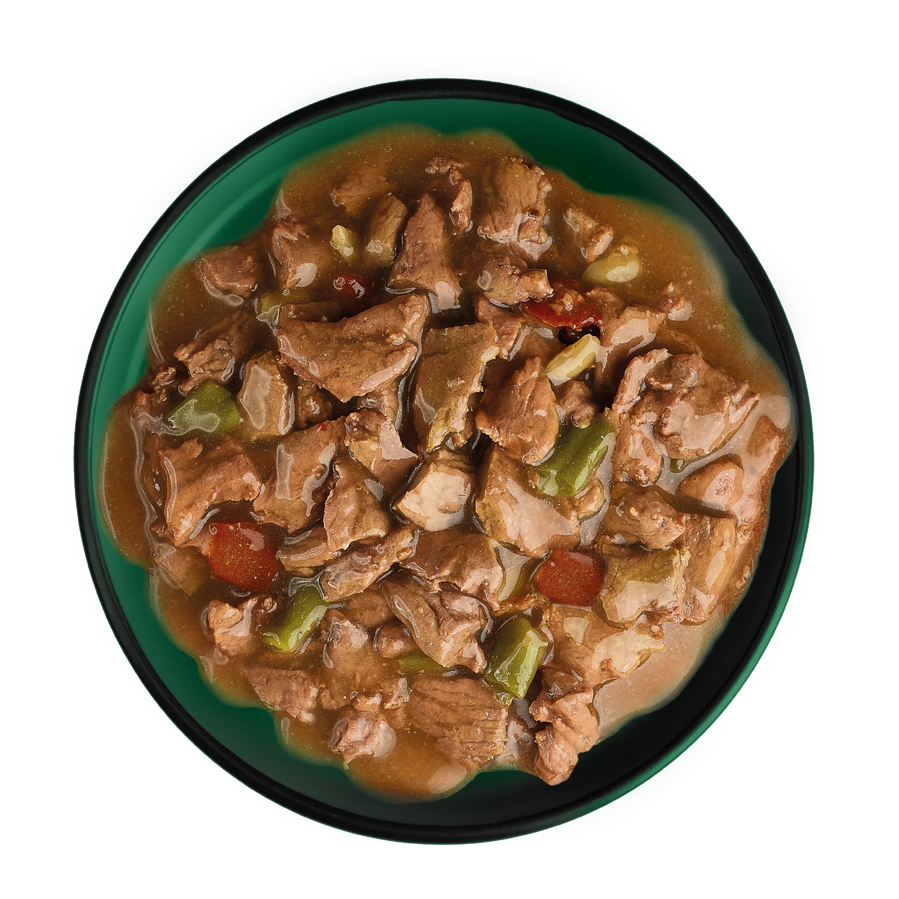 Natures Menu Cat Bites In Gravy Turkey 85g - Image 2