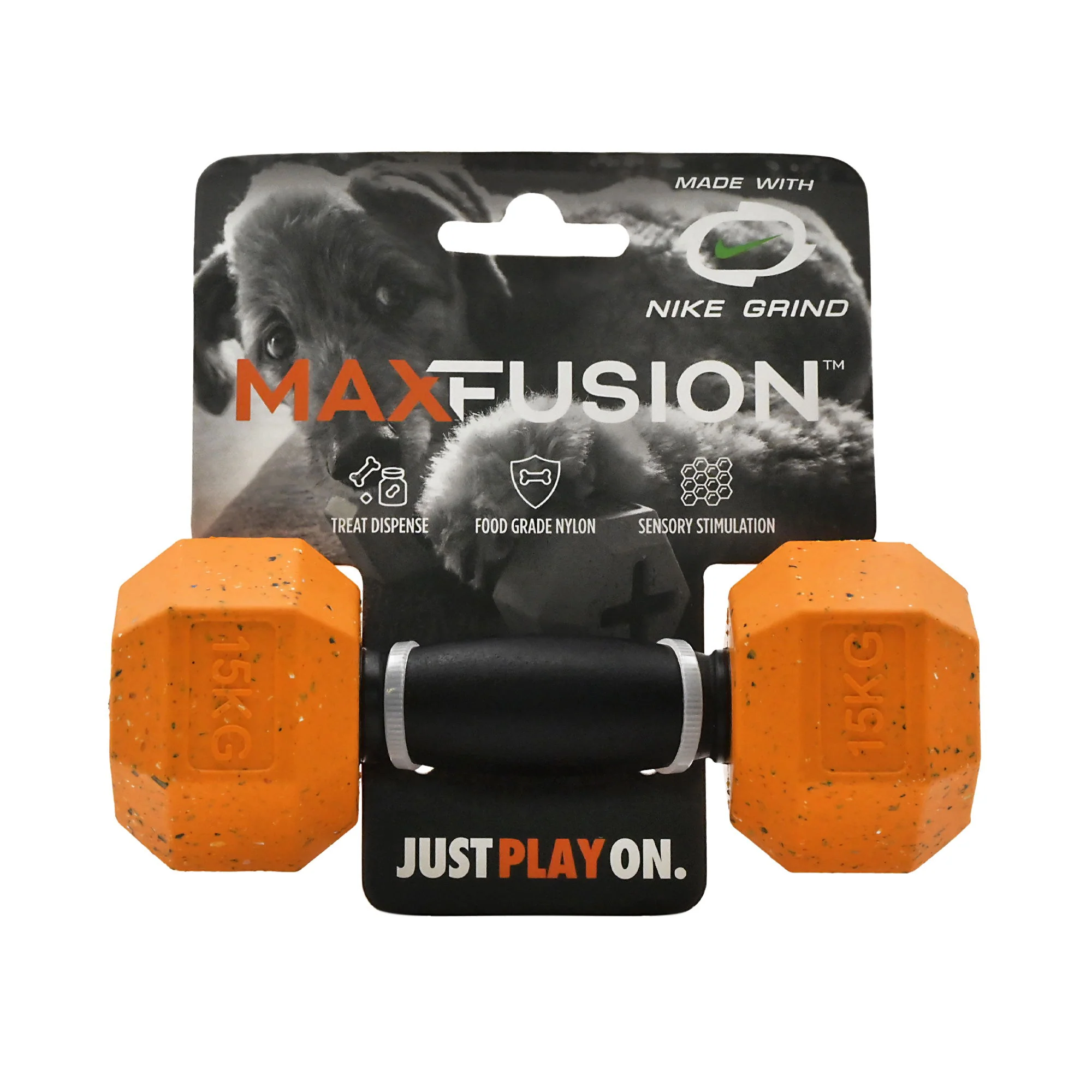 Nike Grind Dumbell Small/Medium