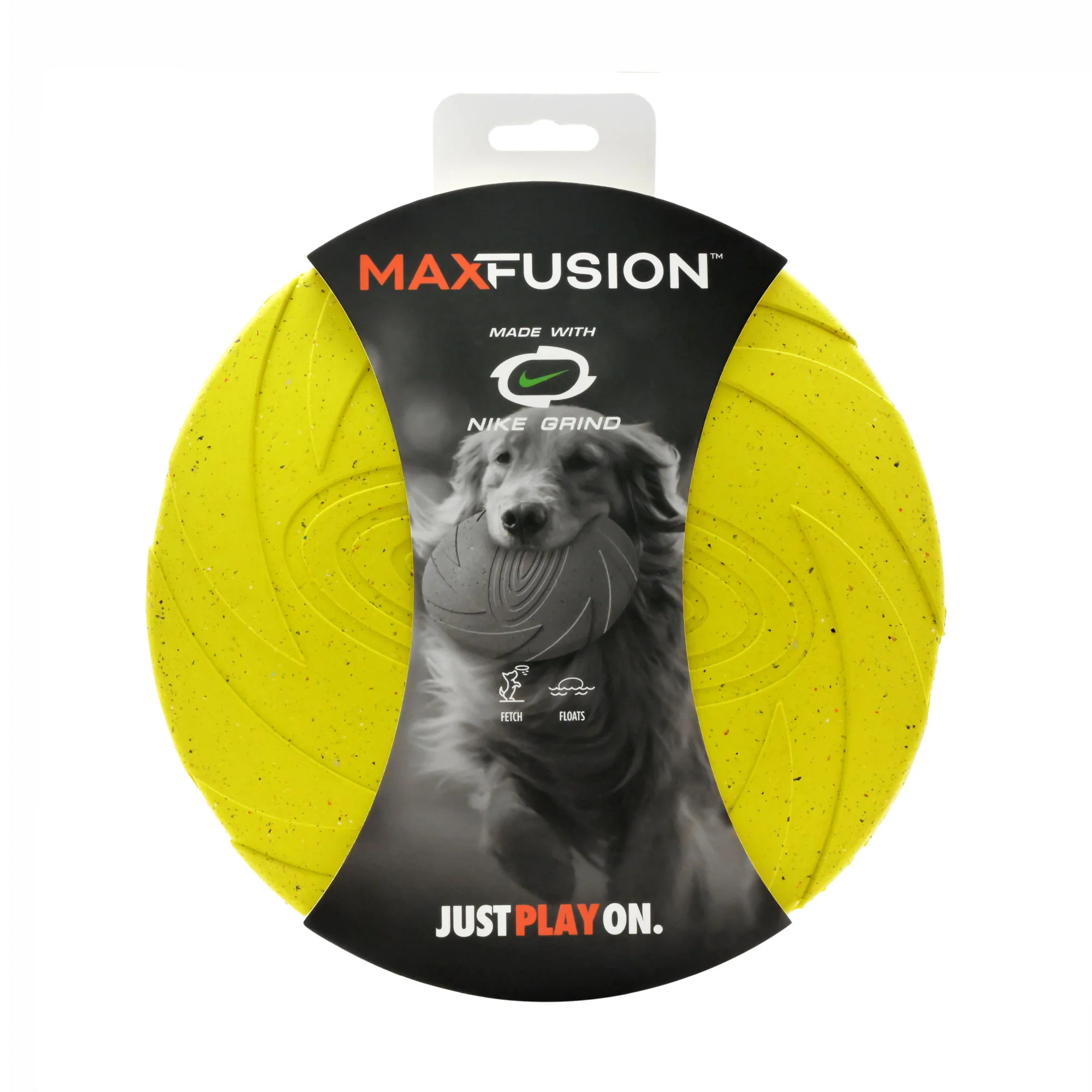 Nike Grind Frisbee