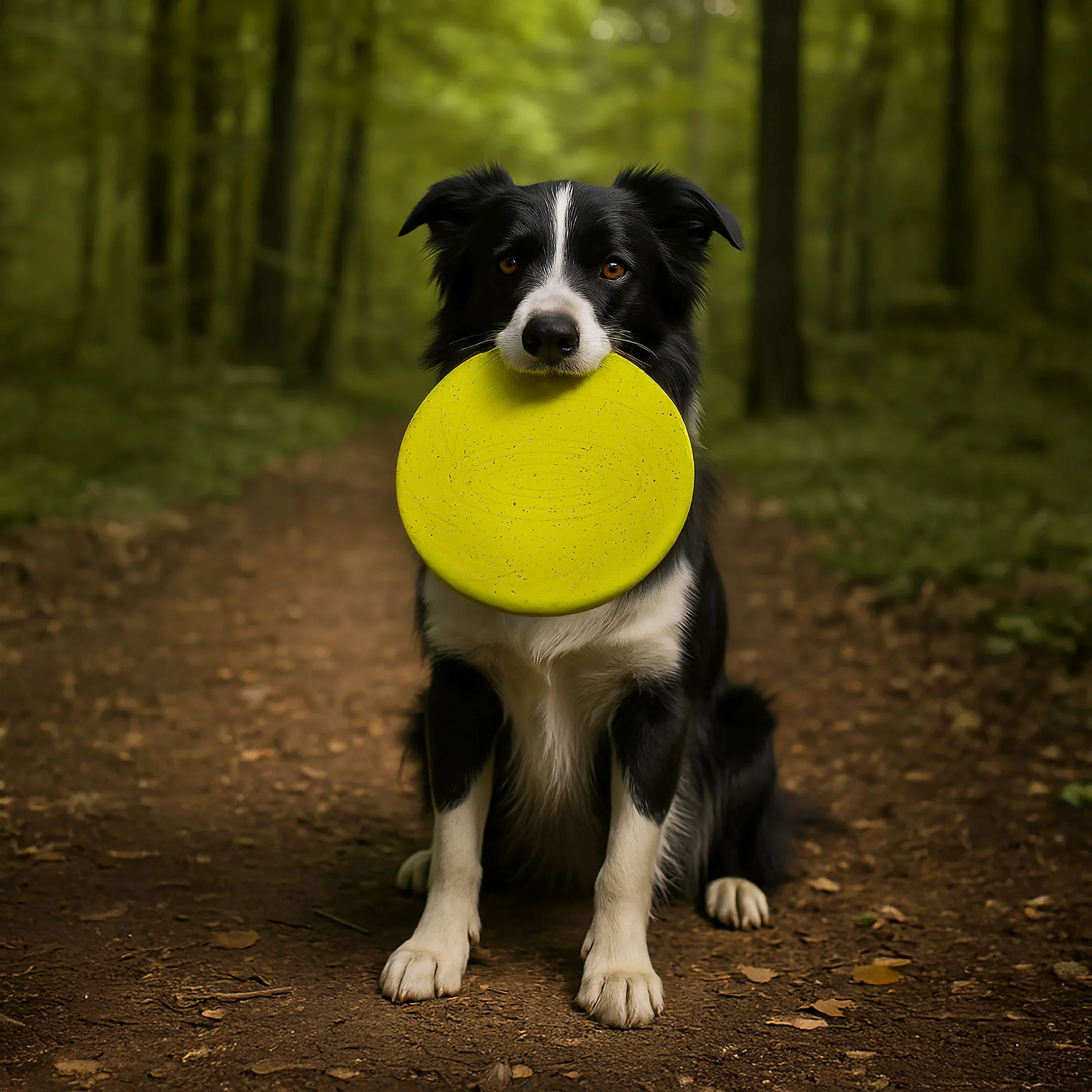 Nike Grind Frisbee - Image 3