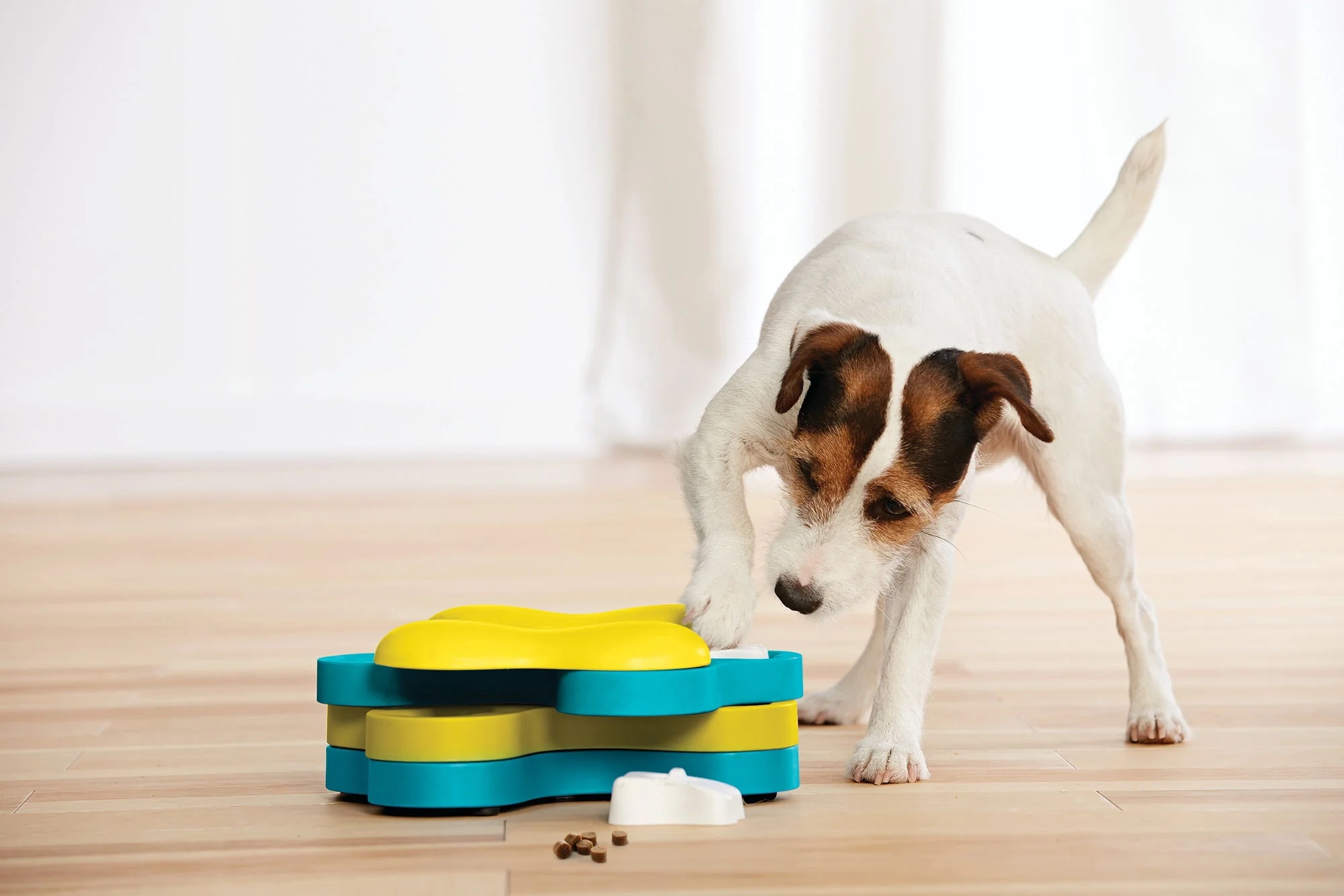 Nina Ottosson Dog Tornado - Image 2