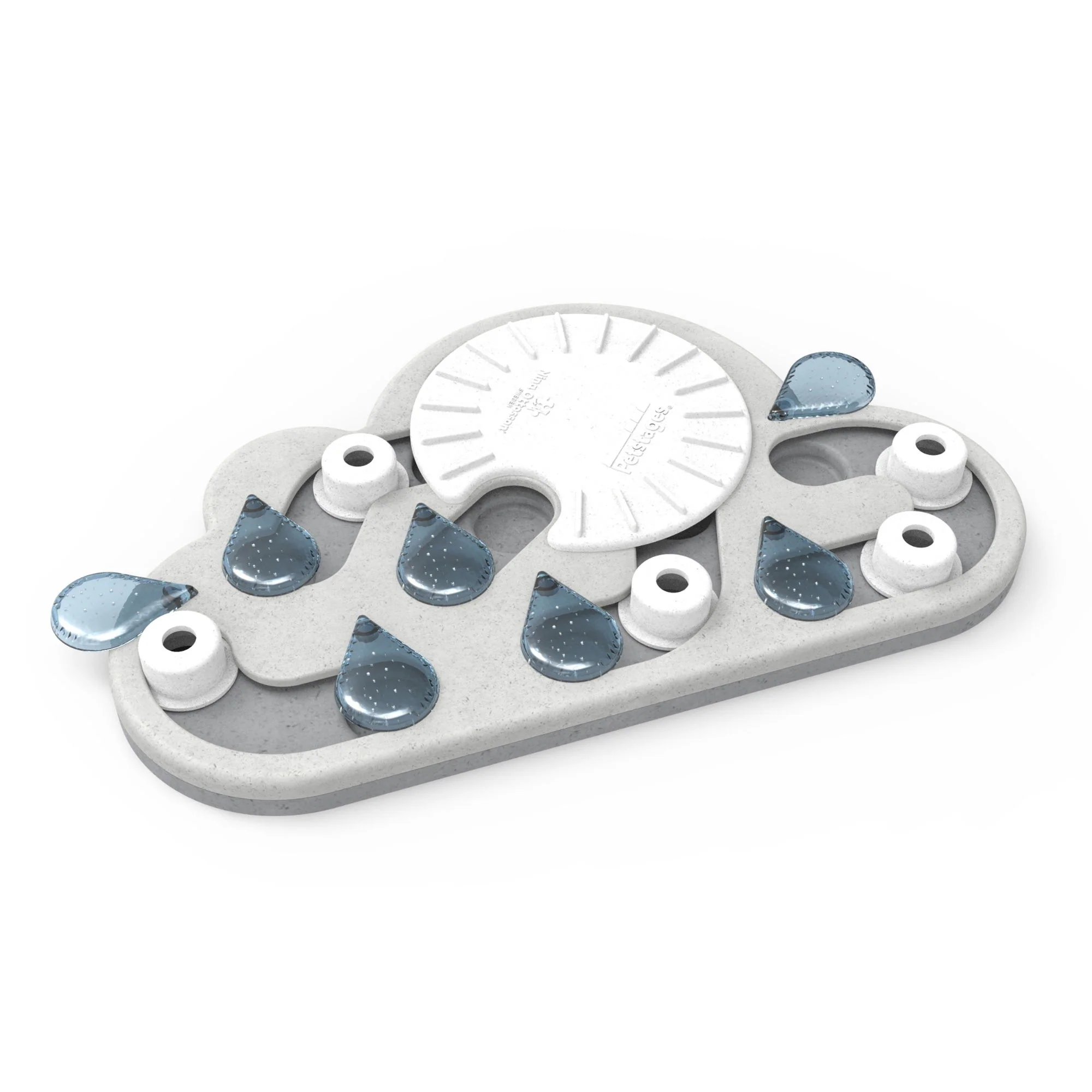 Nina Ottosson Puzzle & Play Rainy Day Grey