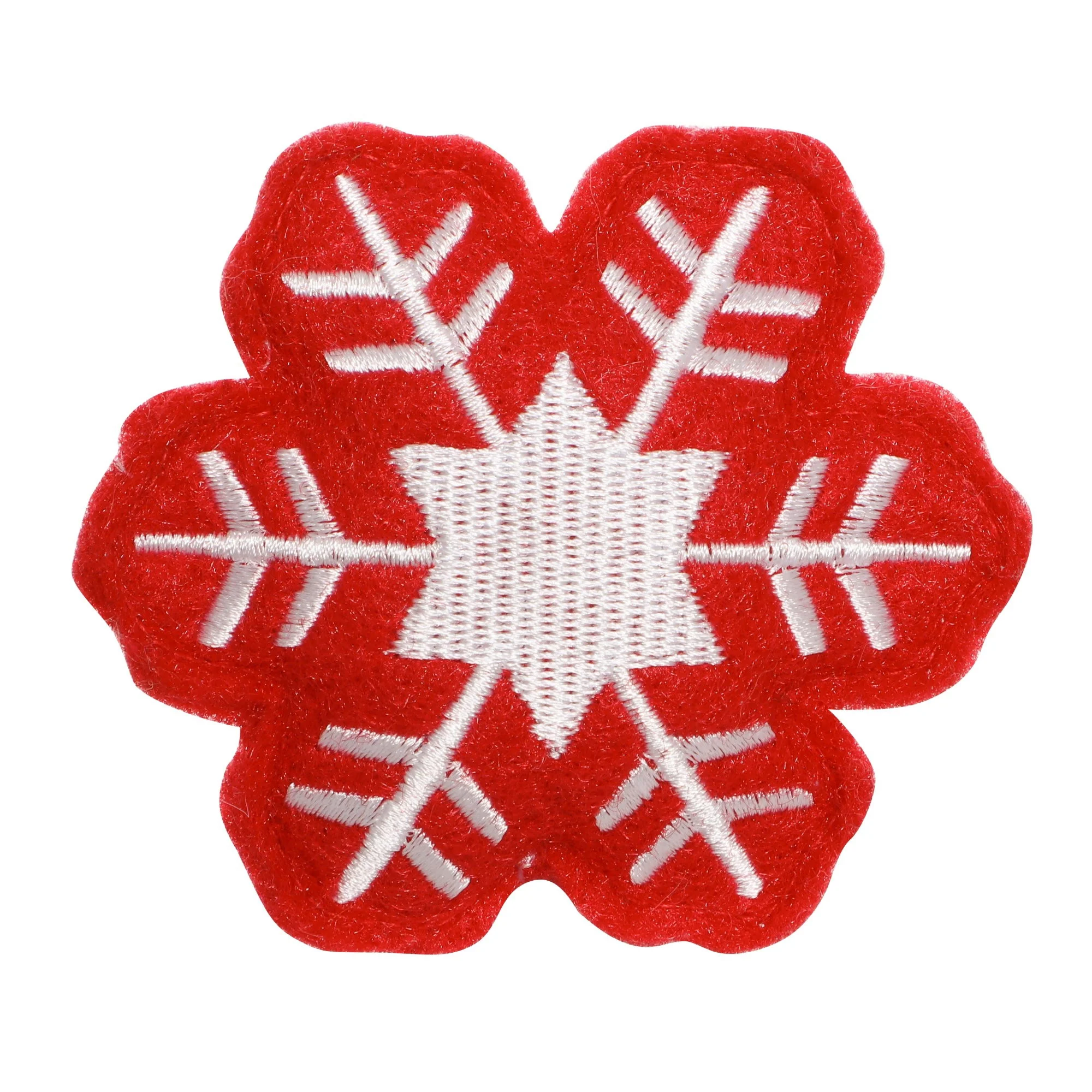 Pet Brands Festive Felt Catnip Toys 3pack - Image 4