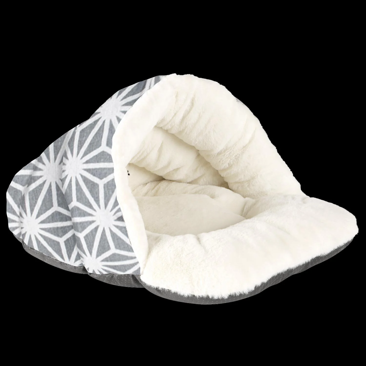 Pet Brands Tweedy Cat Cave
