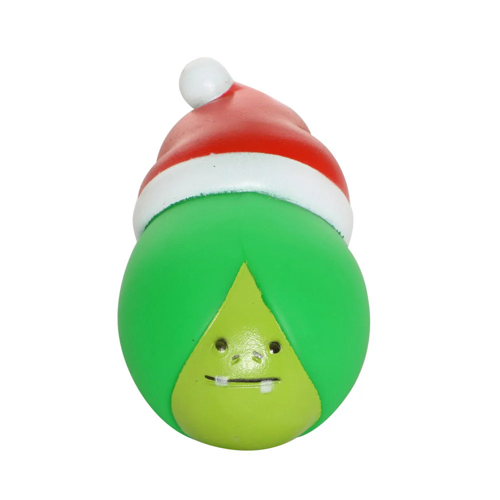 Pet Brands Vinyl Festive Sprout - Image 2