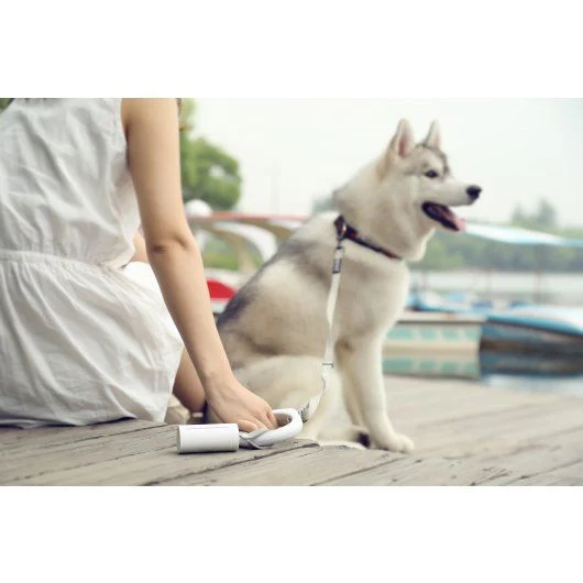 Petkit Dog Waste Bag Dispenser Set - Image 3