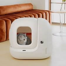 PETKIT Puramax Self Cleaning Cat Litter Box - Image 2
