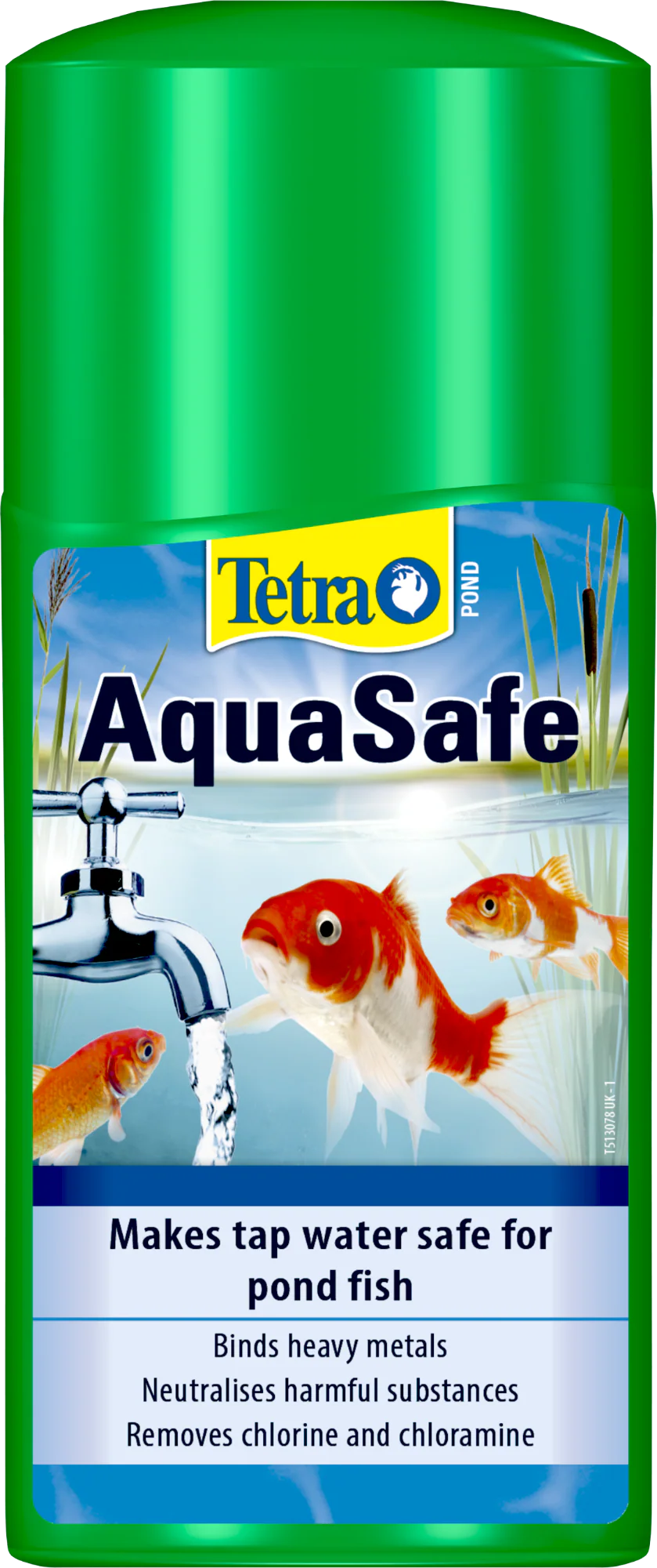 Pond AquaSafe