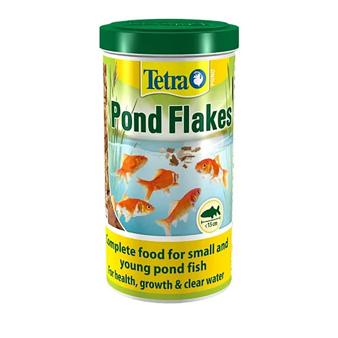 Pond Flake 500ml