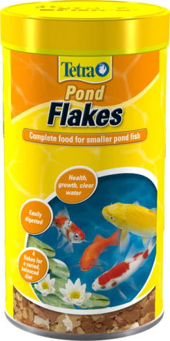 Pond Flake 500ml - Image 2
