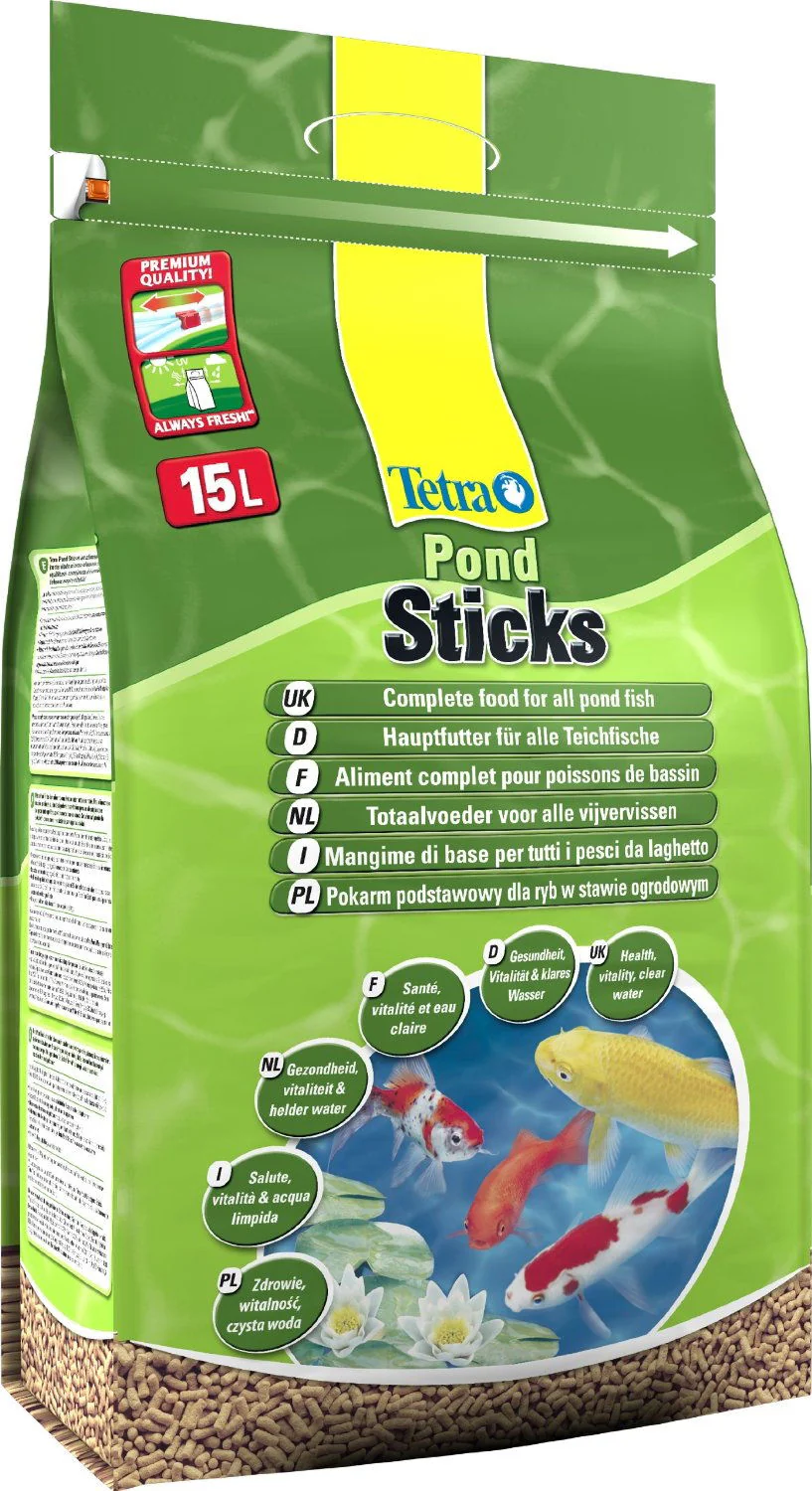 Pond Sticks 15L - Image 2