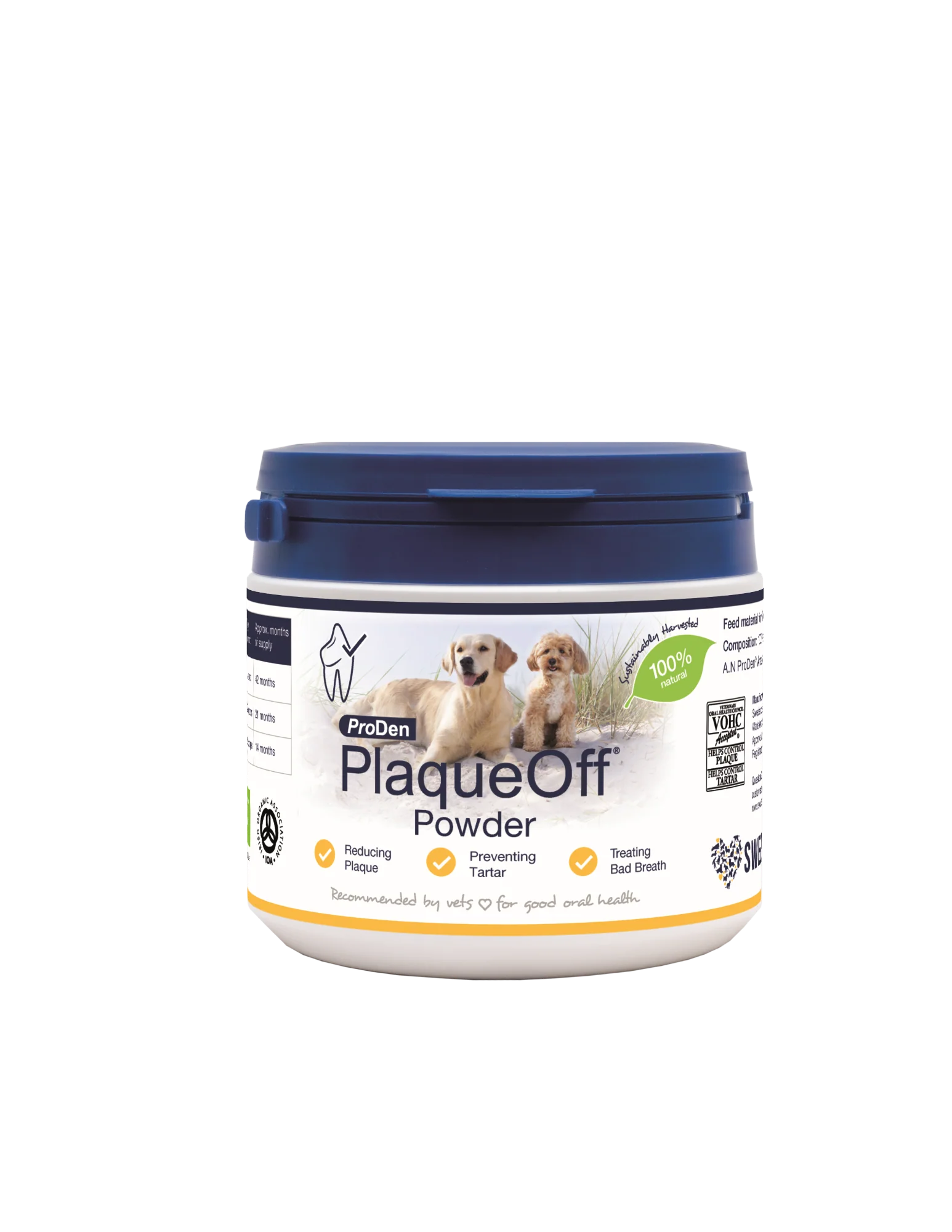 Proden Plaqueoff Animal 420g