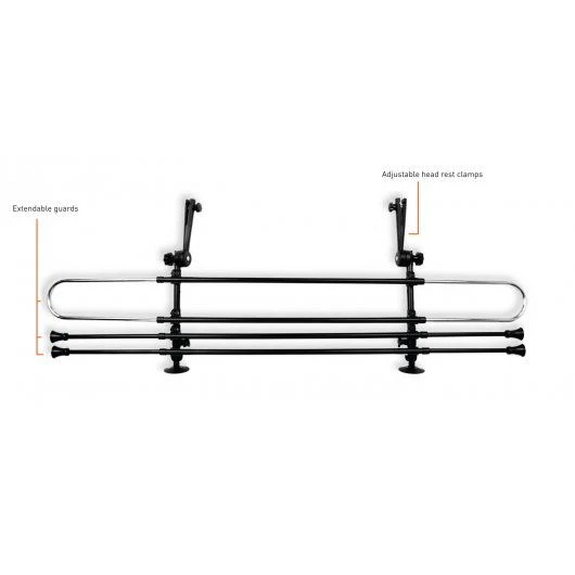 RAC Heavy Duty Universal Cargo Guard