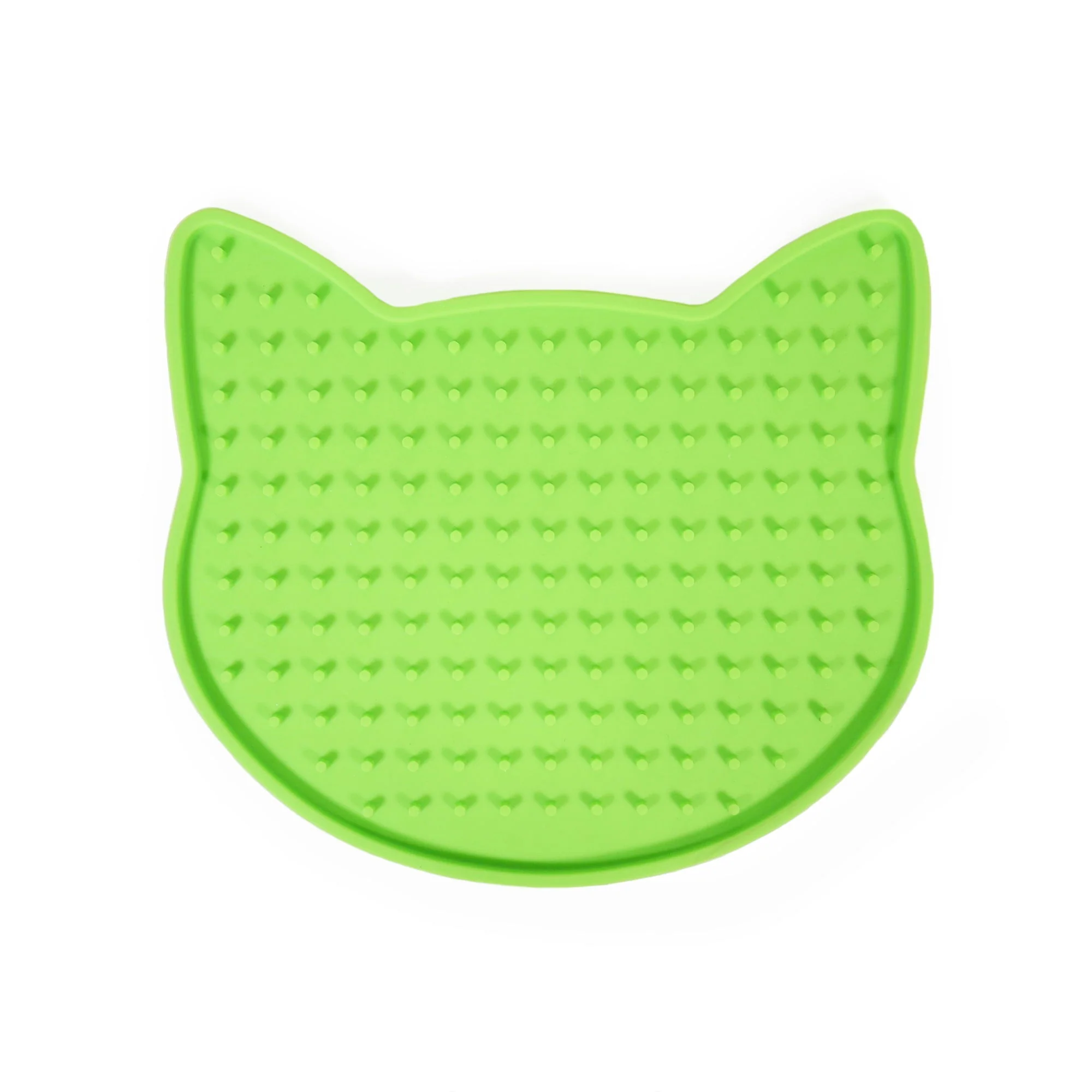 Rosewood Cat Head Shape Lick Mat SRP - Image 2
