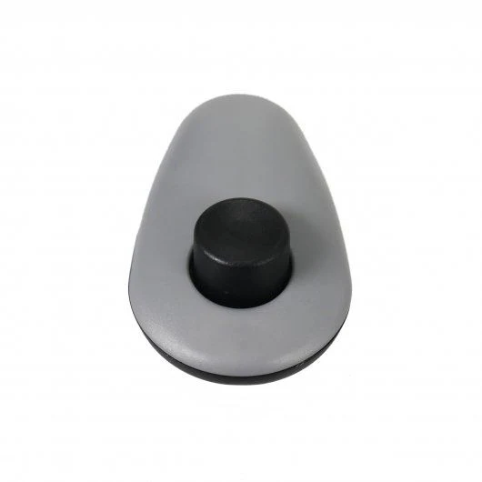 Rosewood Training Finger Clicker - Image 3
