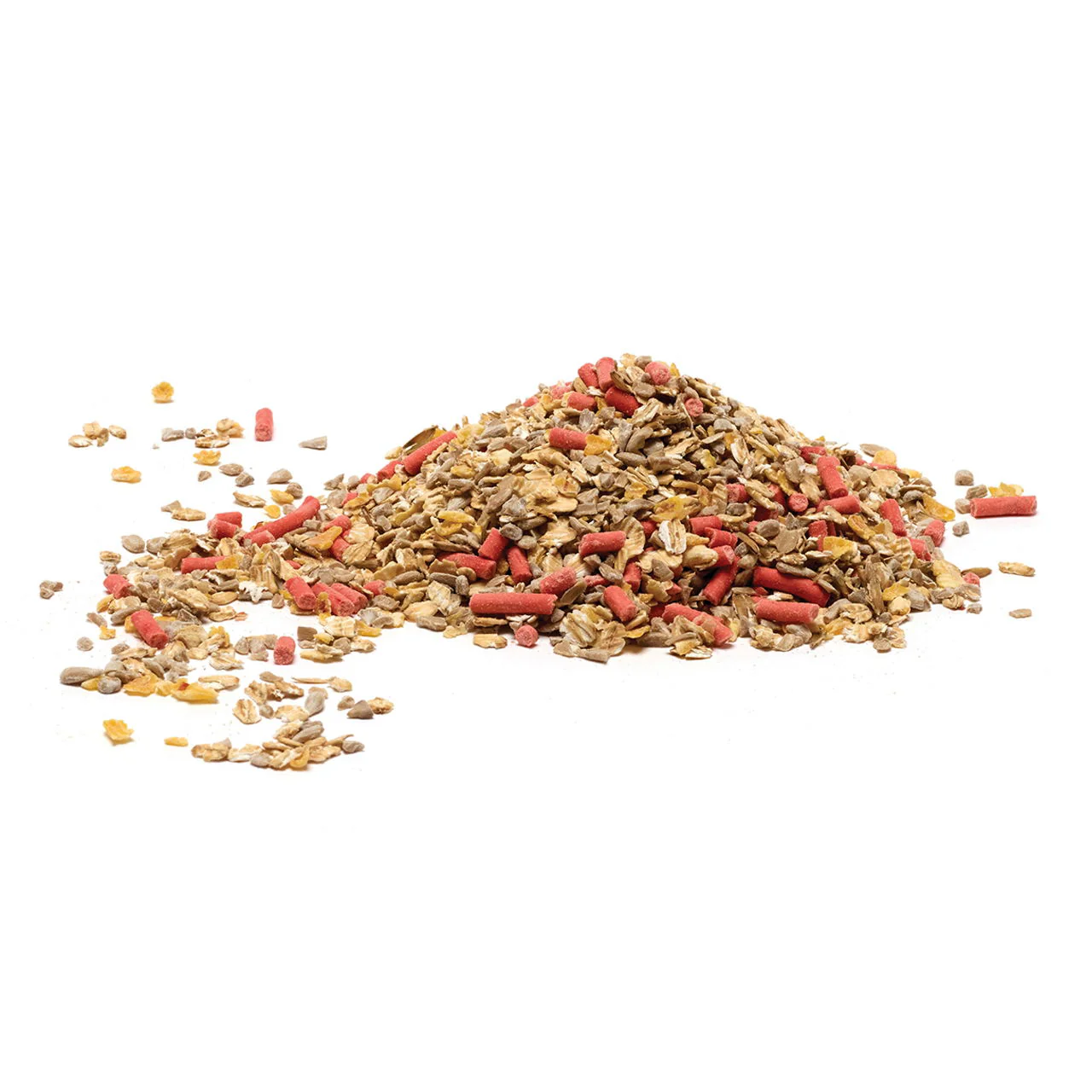 RSPB No Grow Ground Mix - 900g - Image 2