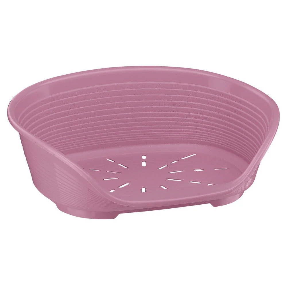 Siesta Deluxe 6 Fuchsia 70.5x52x23.5cm