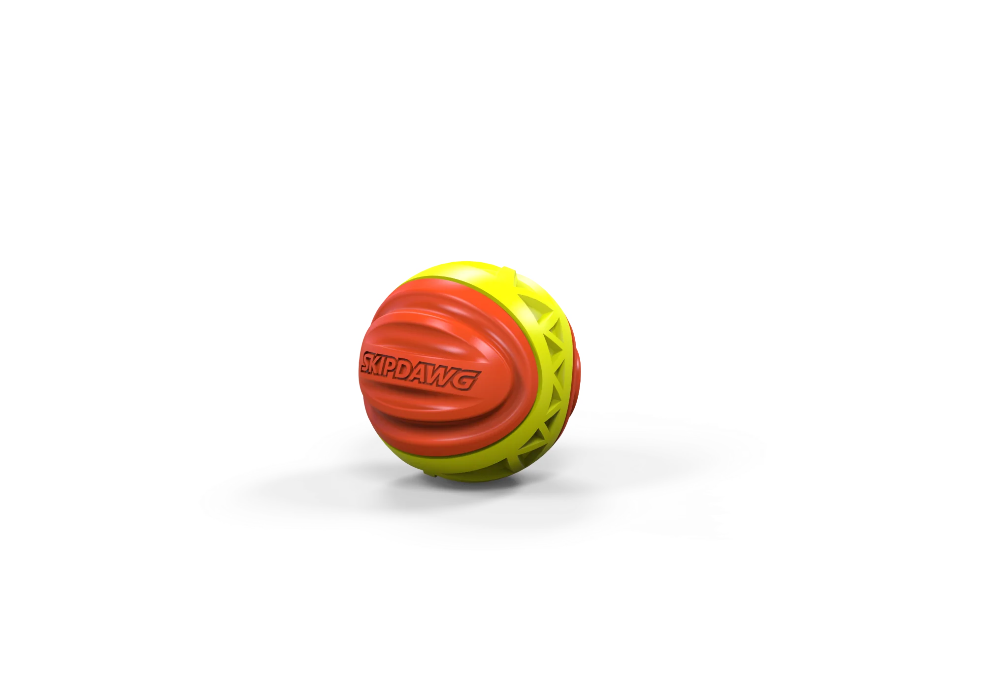 Skipdawg Xfoam Ball - Image 2