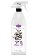 Skouts Honor Litter Box Deodorizer 1035ml