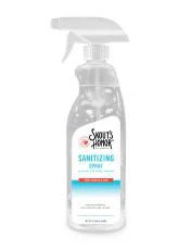 Skouts Honor Pet Sanitizing Spray 874ml