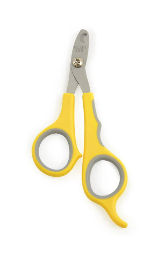 Small Pets Small Animal Nail Clippers
