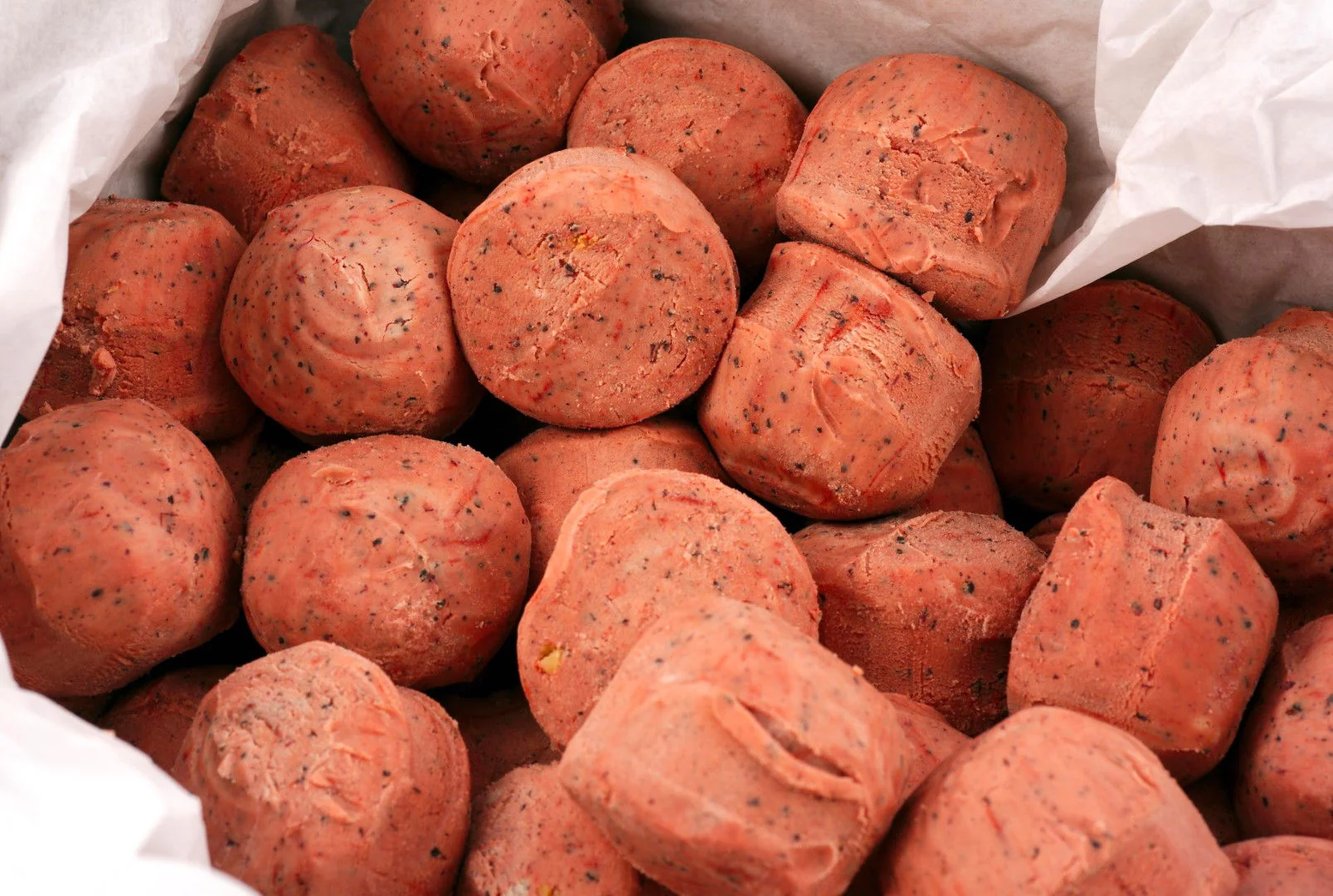 Suet To Go Berry Balls Refill (50 x 85g) 4.25kg - Image 2
