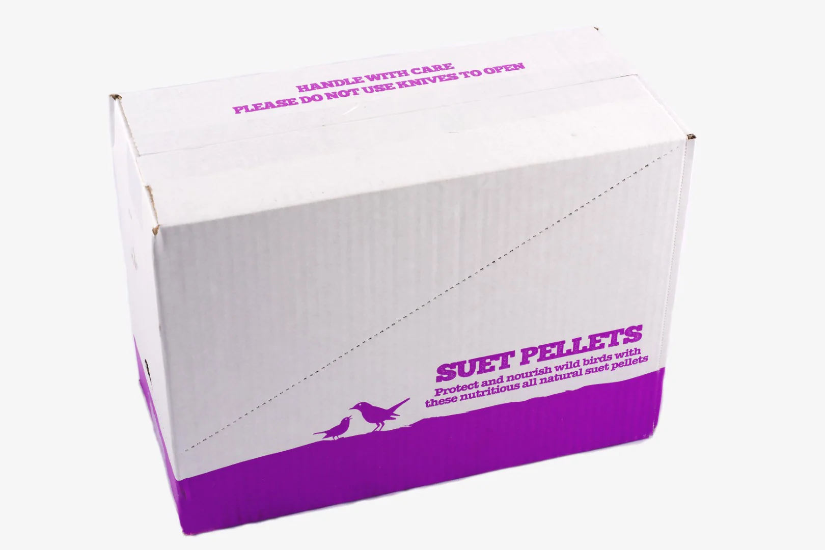 Suet To Go Berry Pellets 500g - Image 4