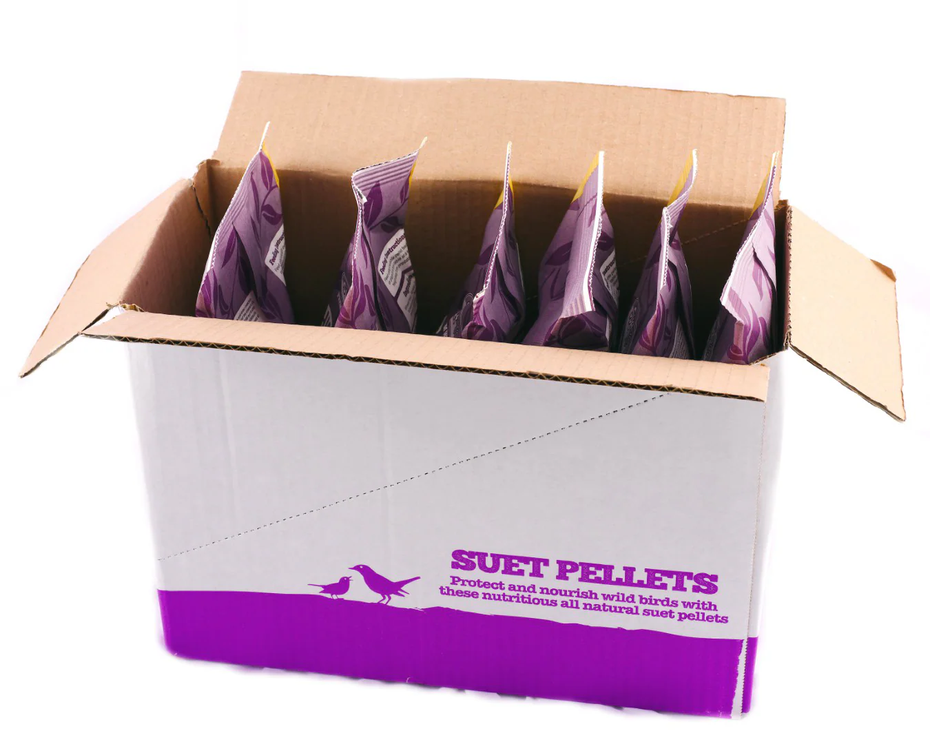 Suet To Go Insect Pellets 500g - Image 3
