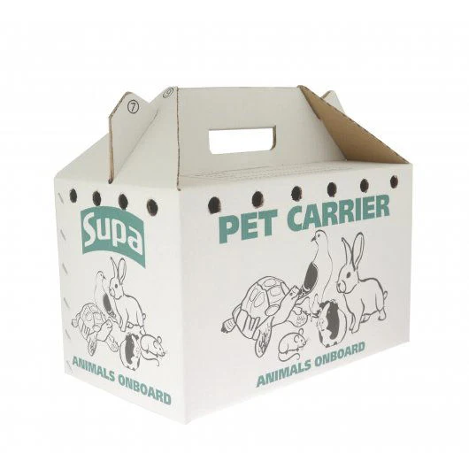 Supa Large Pet Carrier