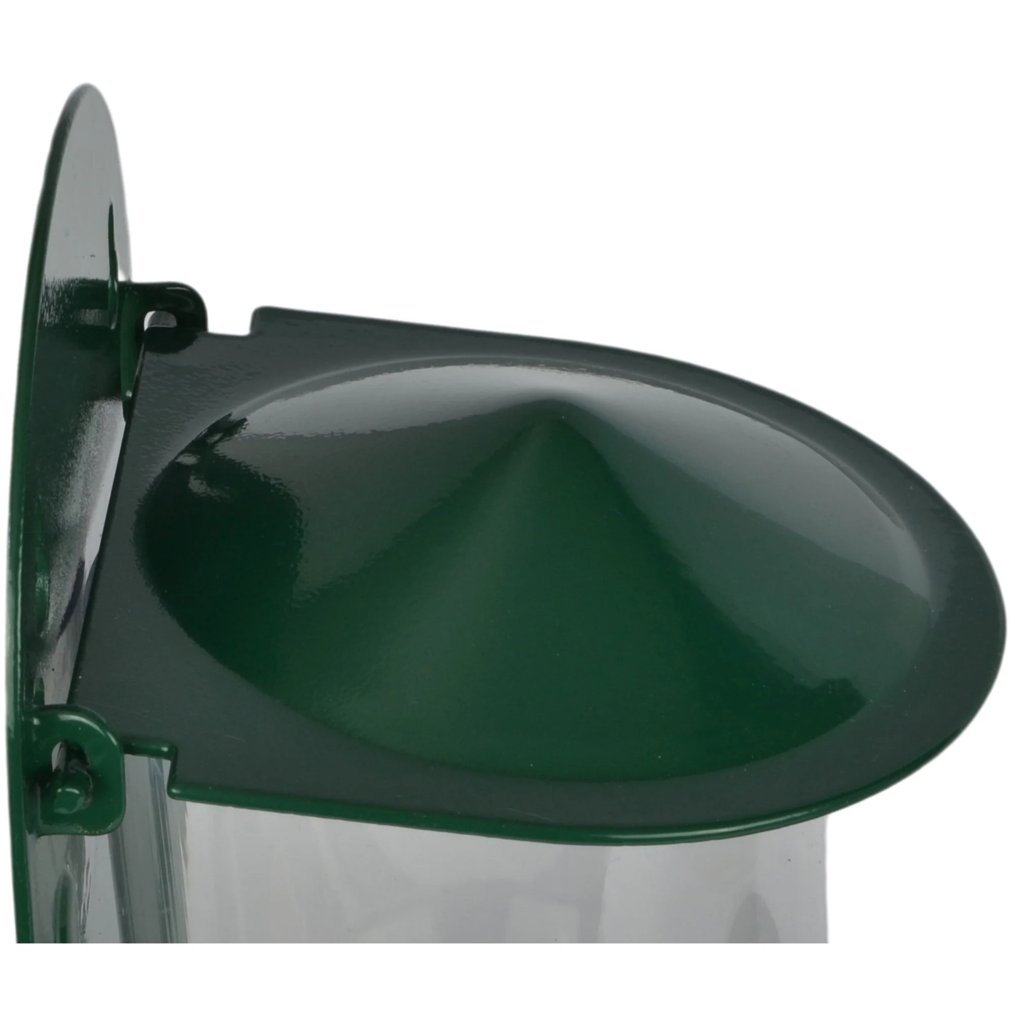 Supa Metal Squirrel Feeder Round - Image 3