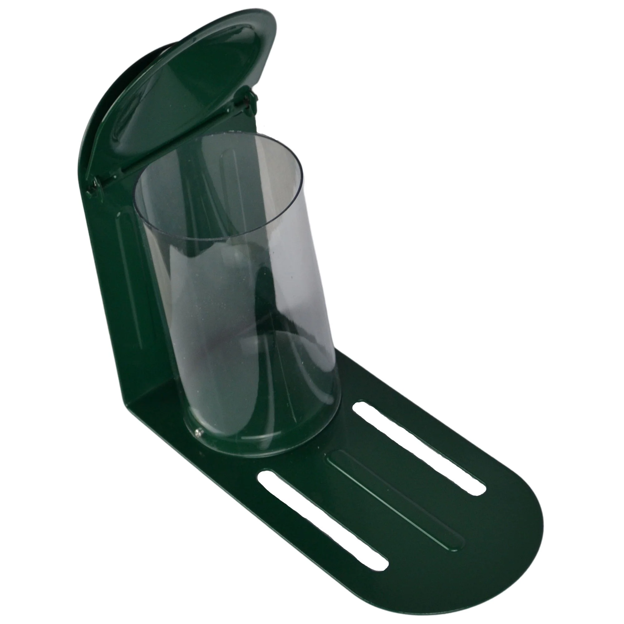 Supa Metal Squirrel Feeder Round - Image 4