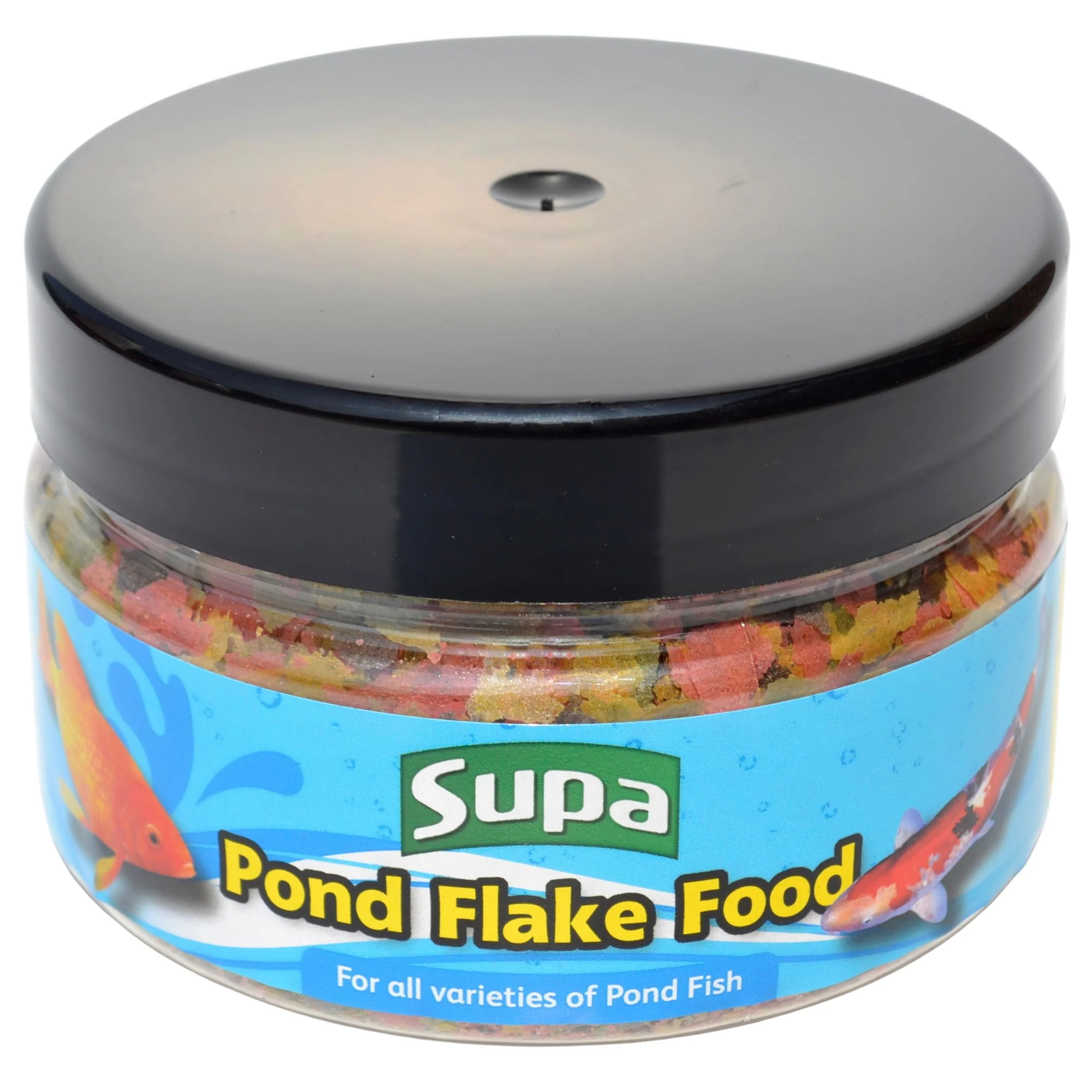 Supa Pond Flake Food 90g - Image 3
