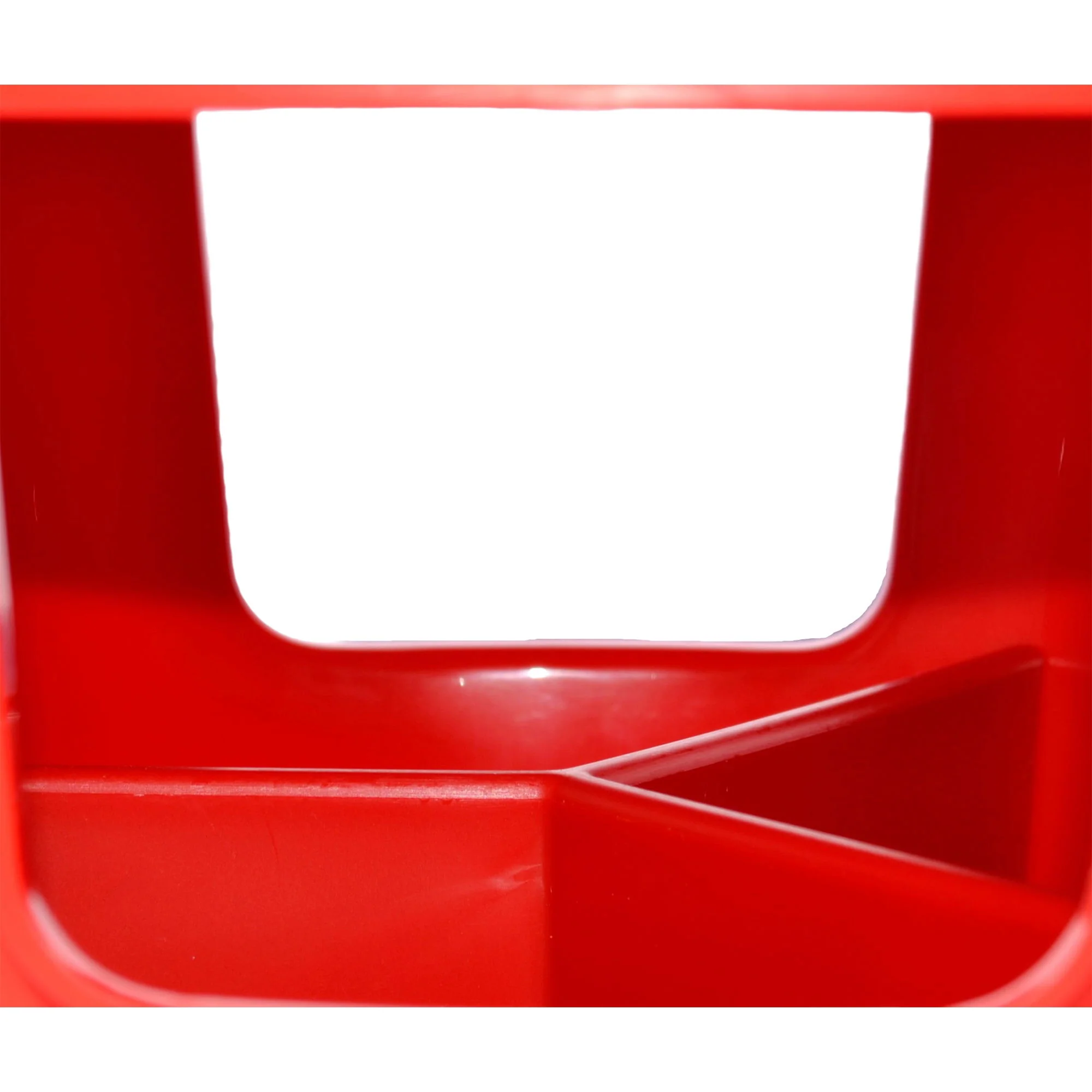 Supa Poultry Feed & Grit Station - Image 2