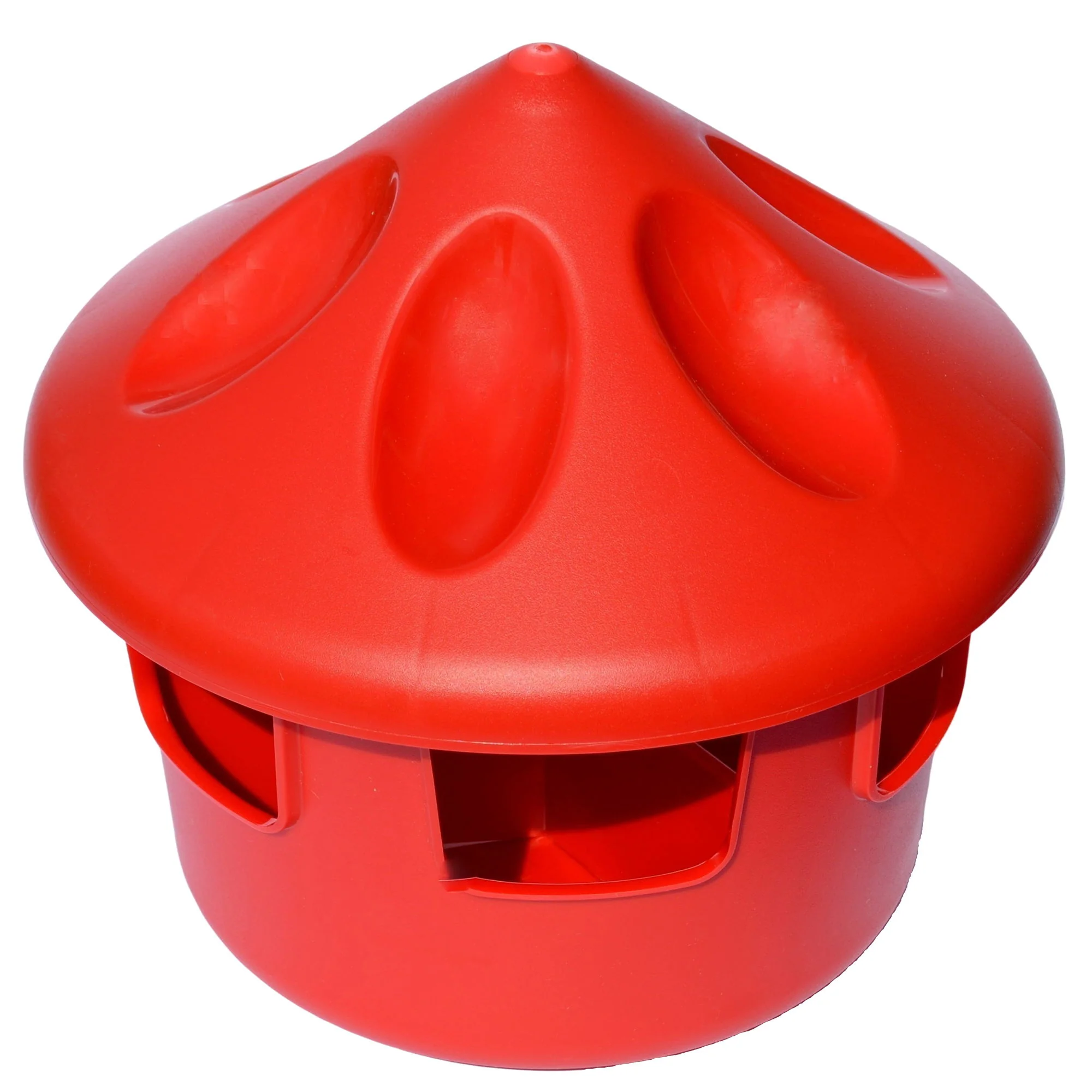 Supa Poultry Feed & Grit Station - Image 3