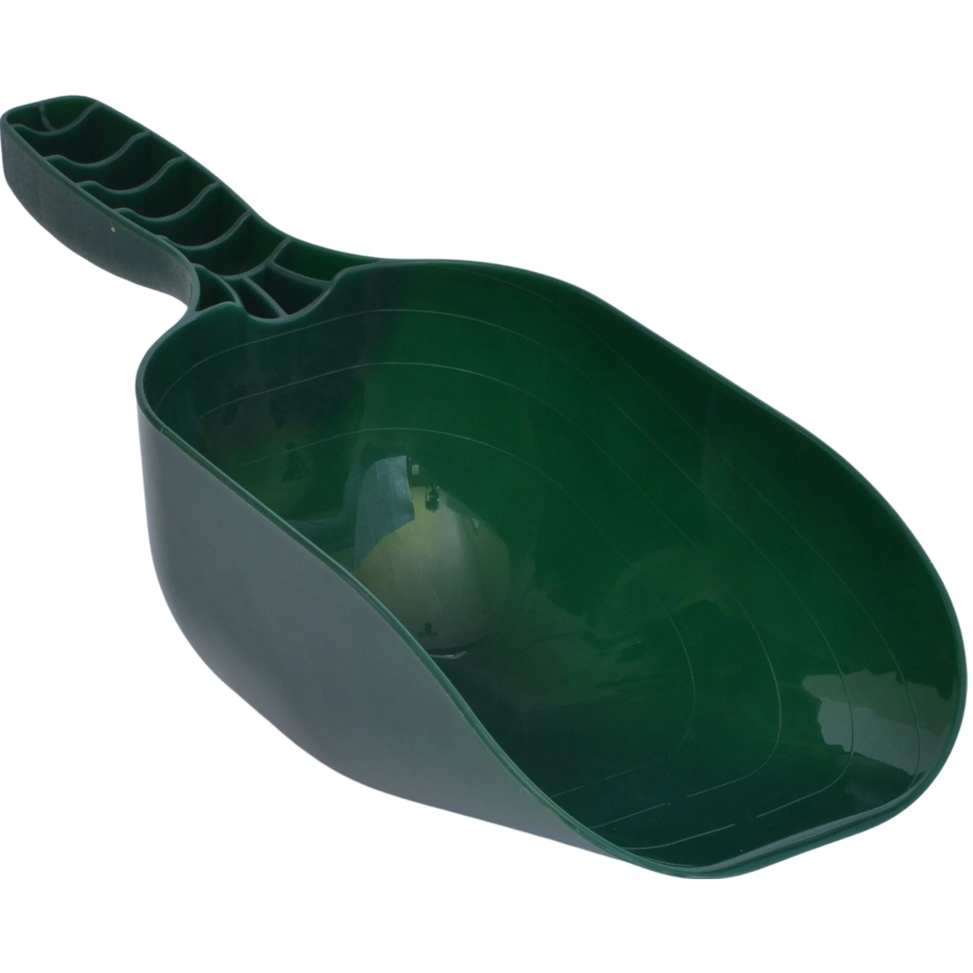 Supa Poultry Plastic Feed Scoops - Image 2