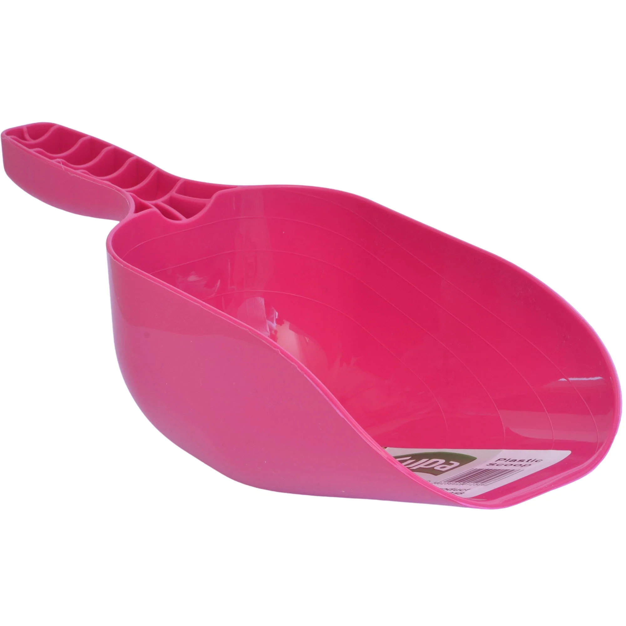 Supa Poultry Plastic Feed Scoops - Image 5
