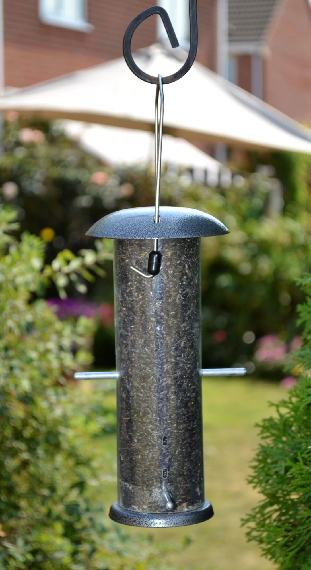 Supa Wild Bird Niger Feeder - Image 2