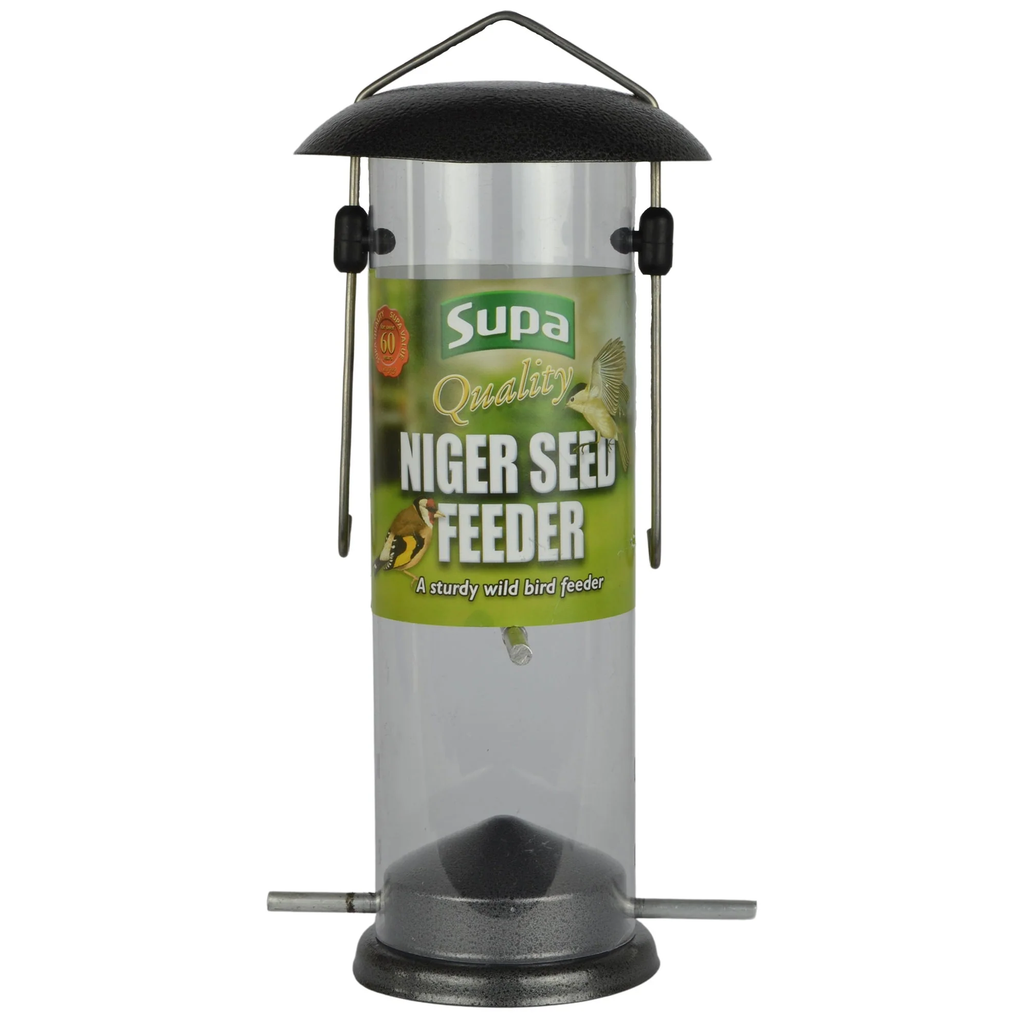 Supa Wild Bird Niger Feeder - Image 3