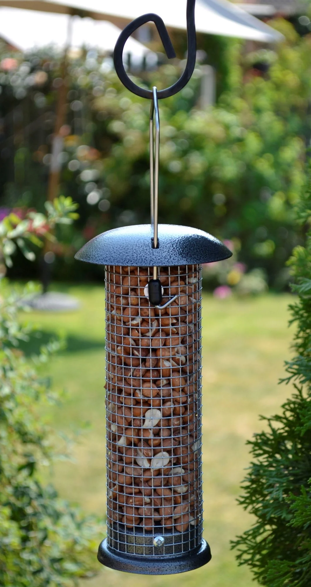 Supa Wild Bird Peanut Feeder - Image 3