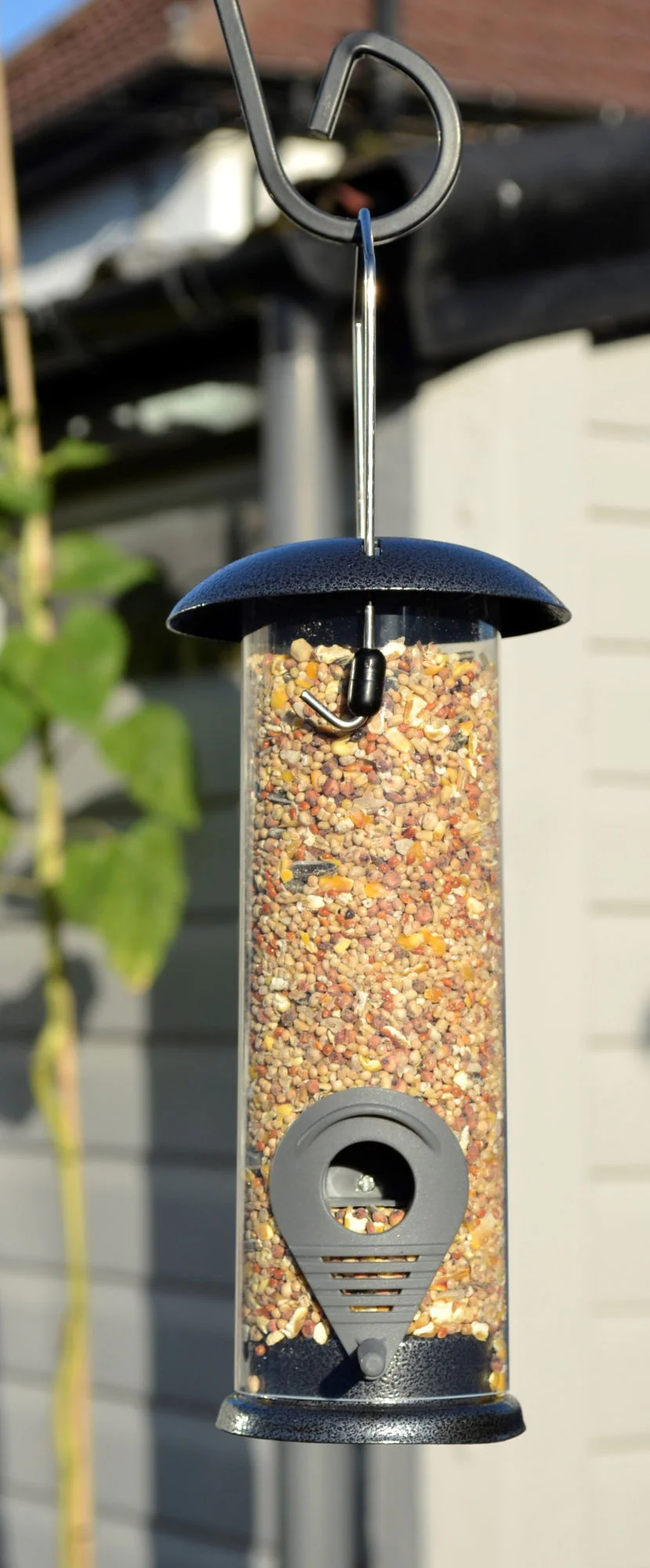 Supa Wild Bird Seed Feeder - Image 2