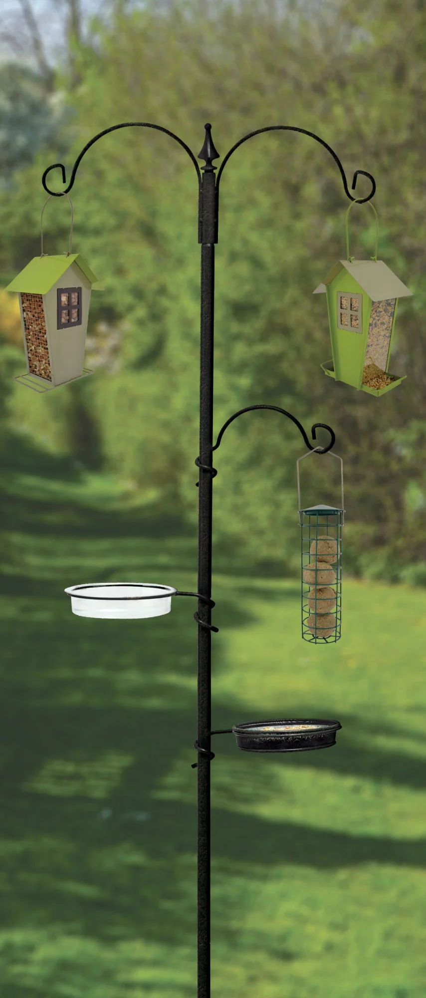 Supa Wild Bird Value Feeding Station - Image 2