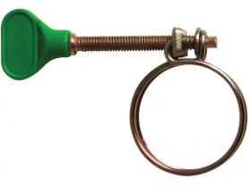 Supa Wire Hose Clamp 2 X 11/4" (31mm)