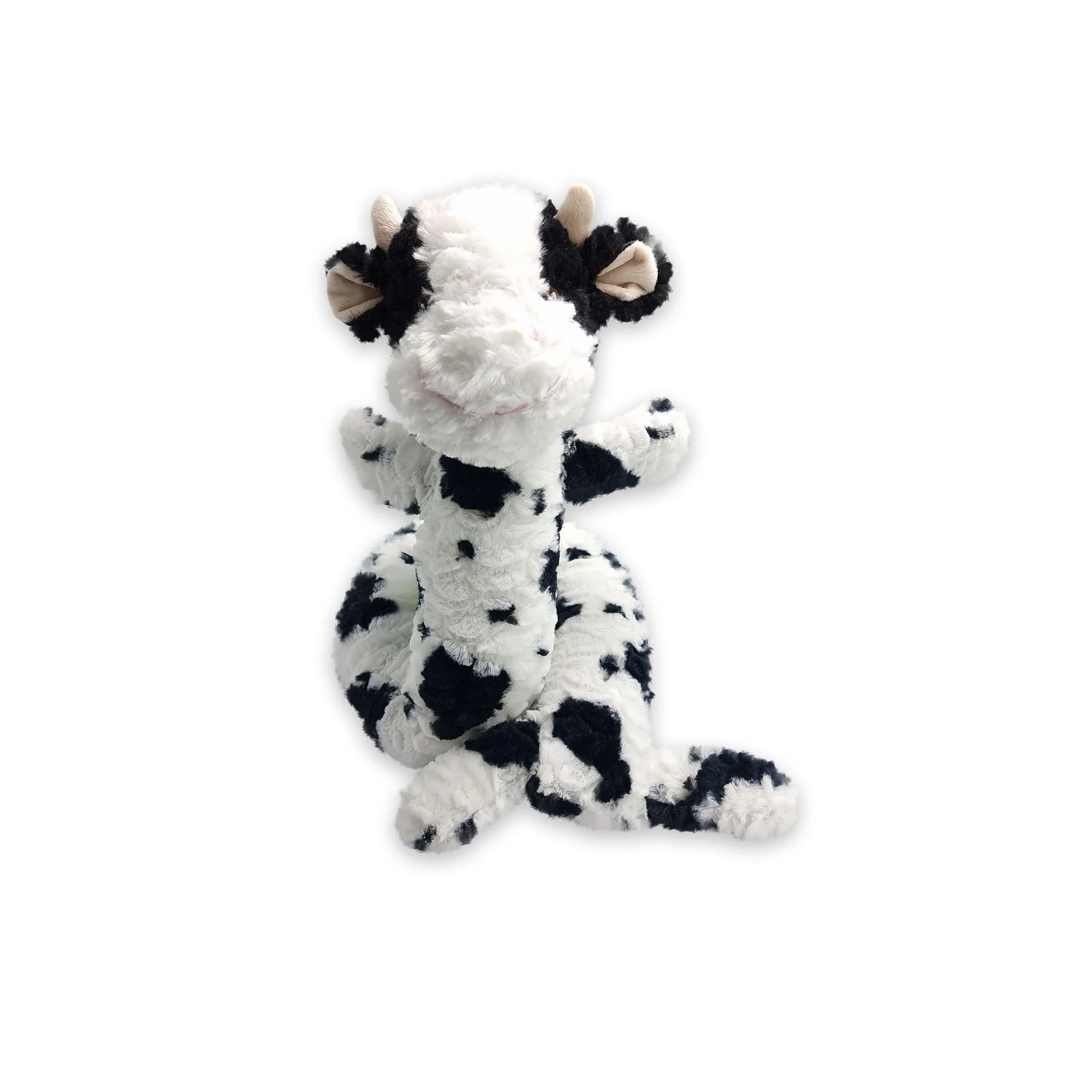 Super Long Cow