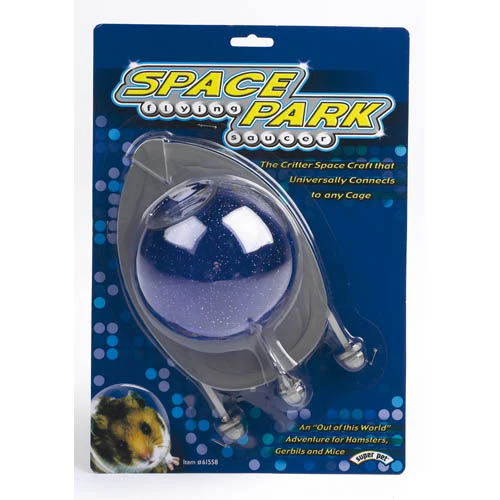 Superpet Space Flying Saucer