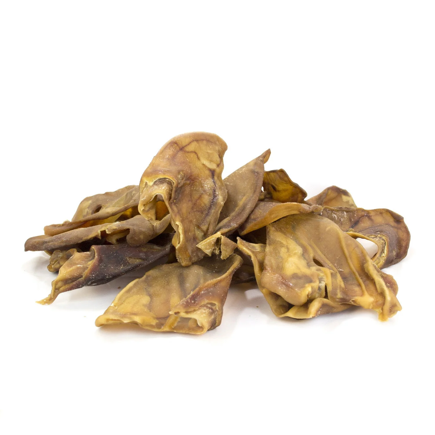 T Forrest Pigs Ears - 50's