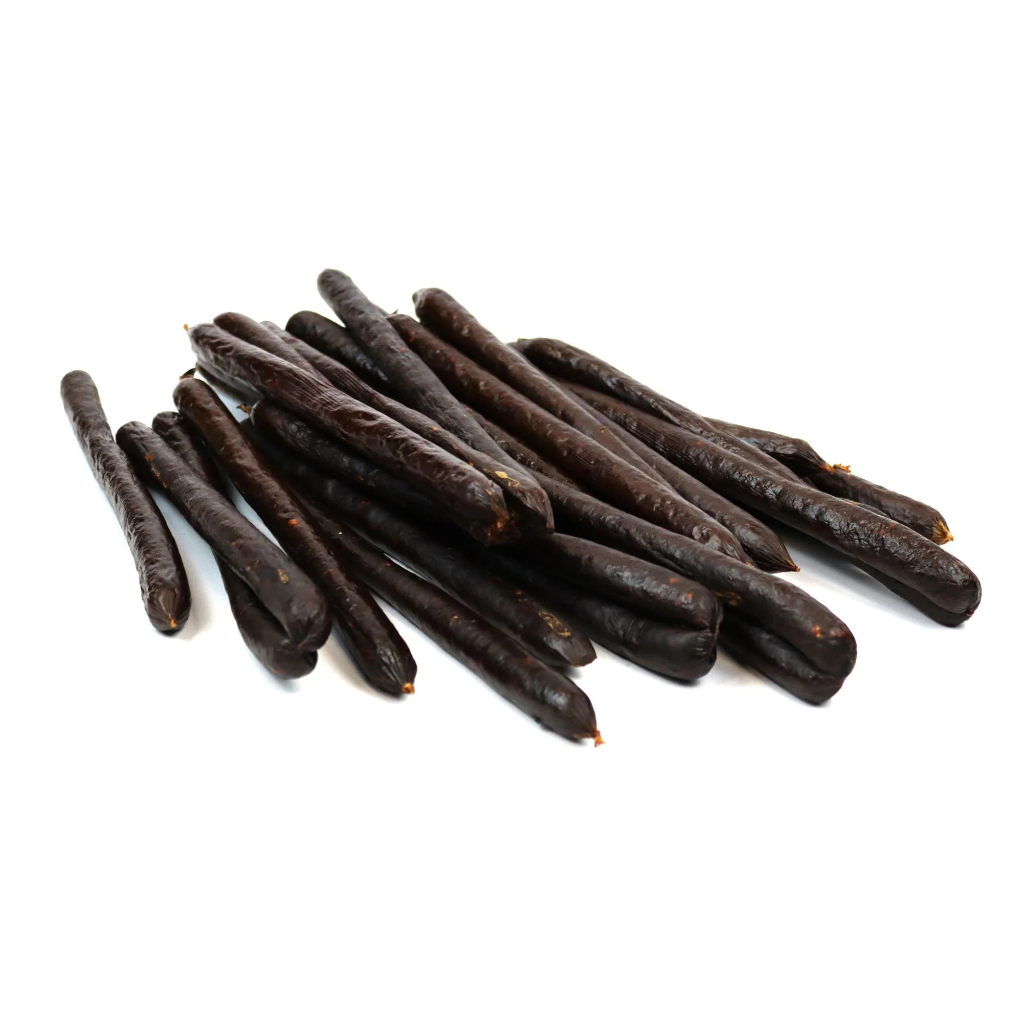 T Forrest Sausages - Black Pudding - 40's