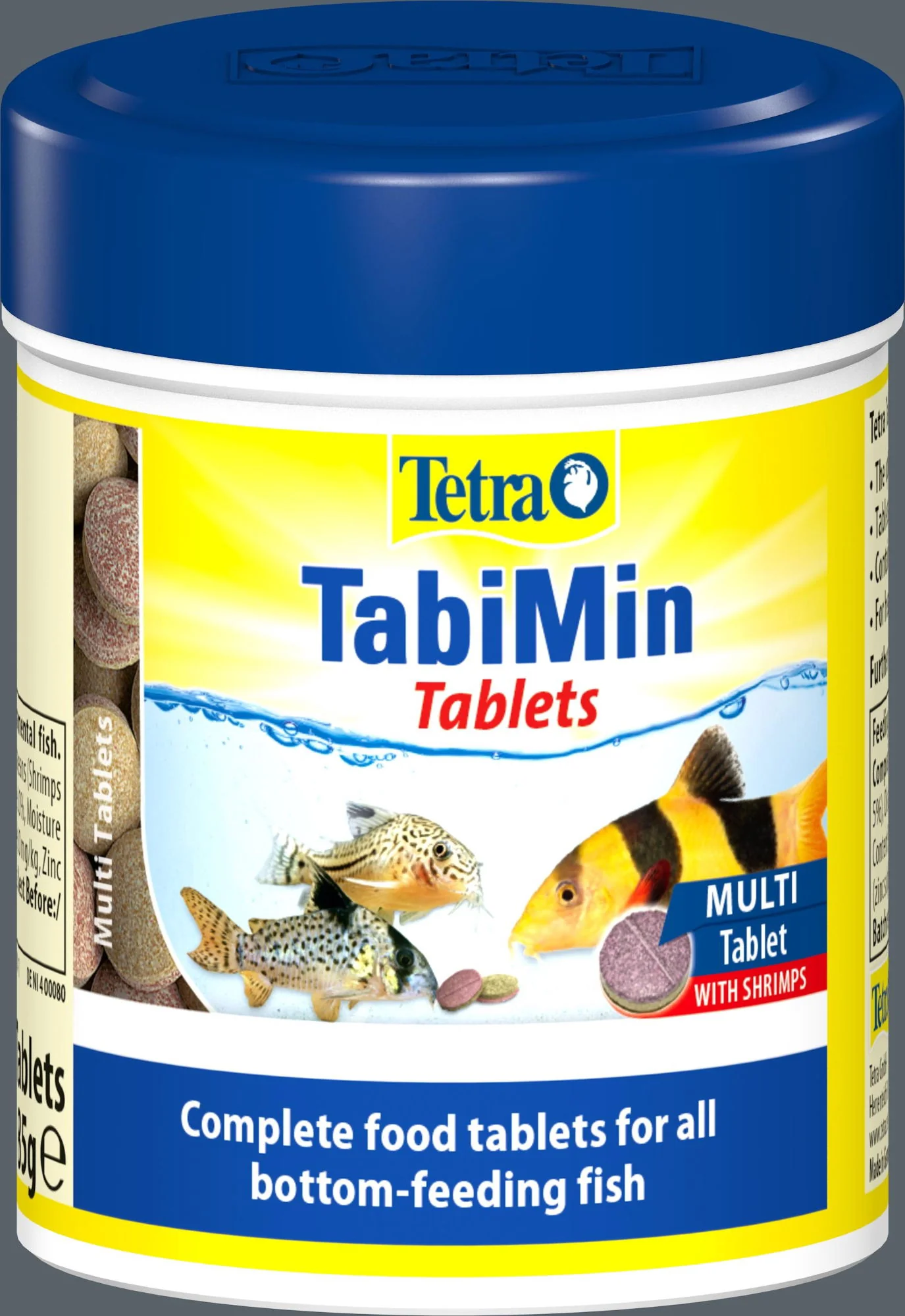 Tablets TabiMin (275 tabs) - Image 2