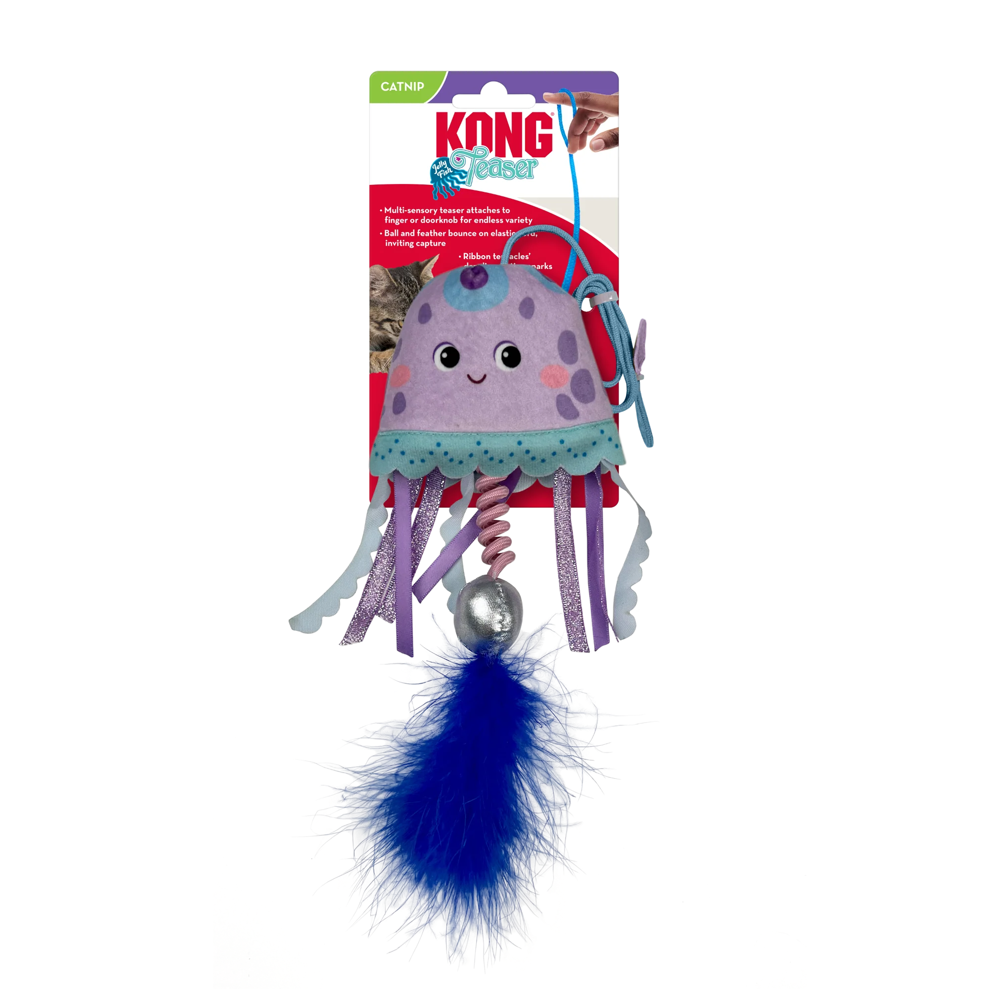 Teaser Jellyfish Assorted EU