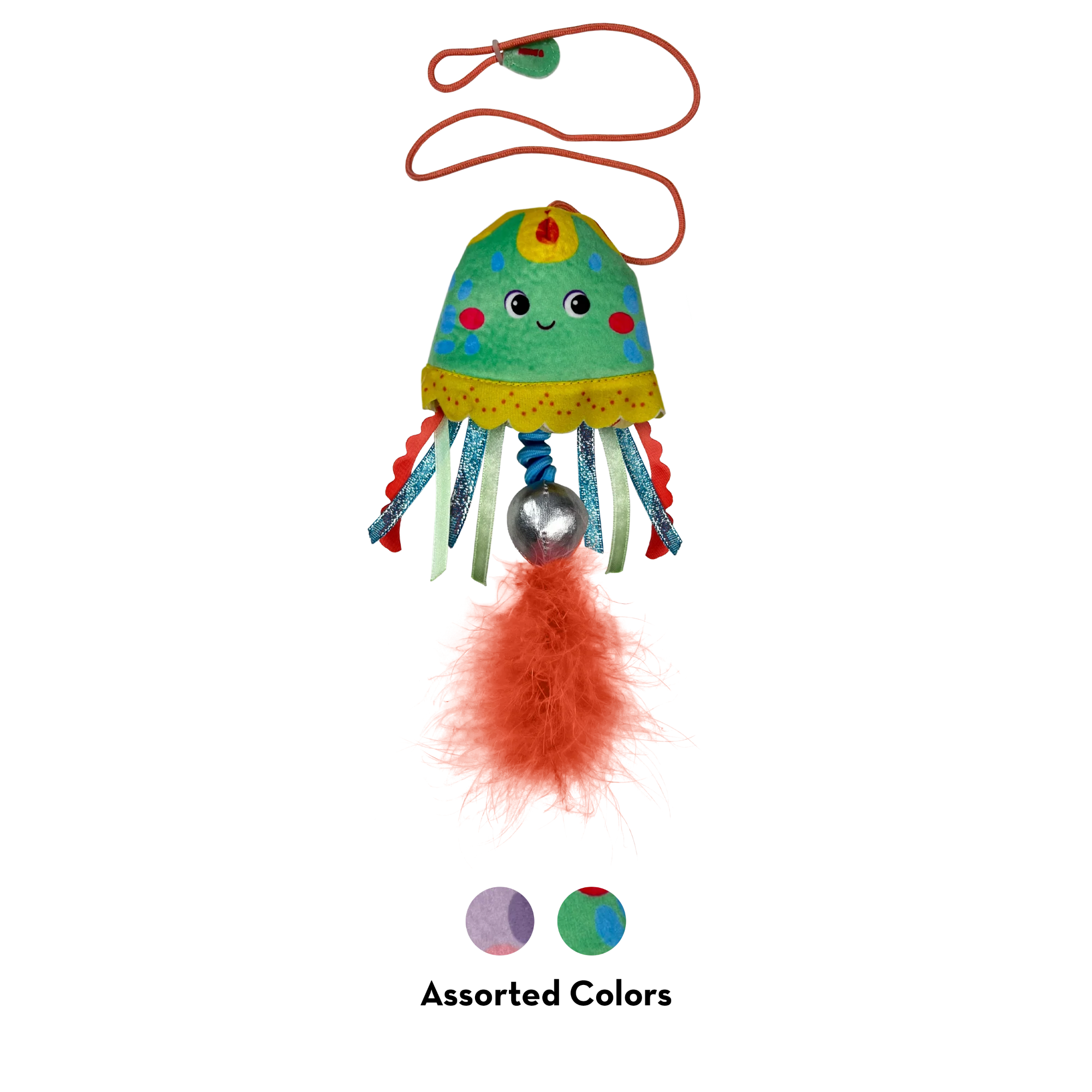 Teaser Jellyfish Assorted EU - Image 2
